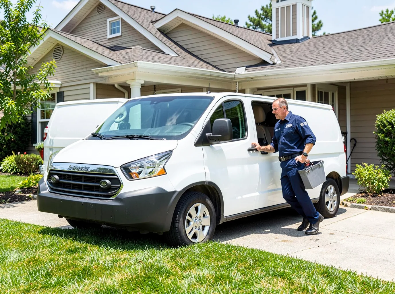 Emergency Plumber company in Spring Valley, NV